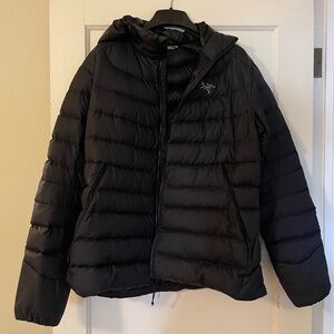 Arc’teryx Cerium Hoody